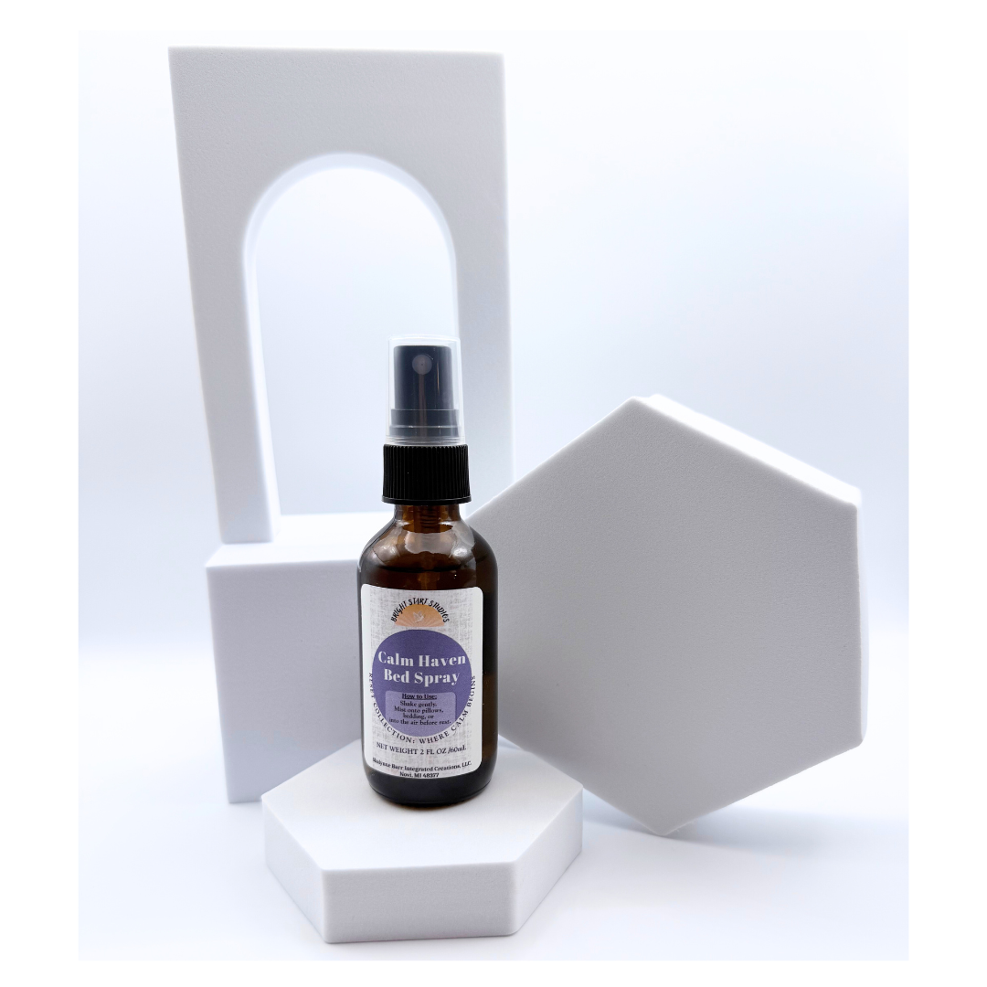 Calm Haven Bed Spray