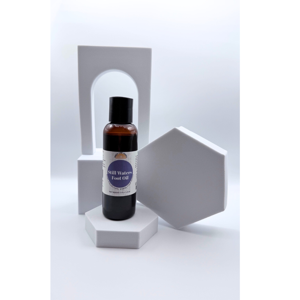 Still Waters Foot Oil