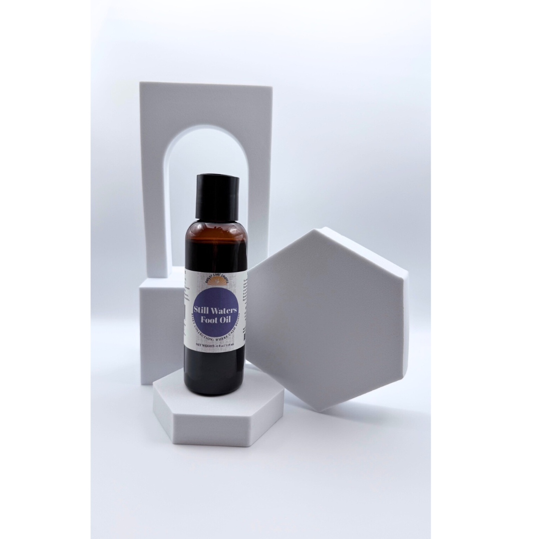Still Waters Foot Oil